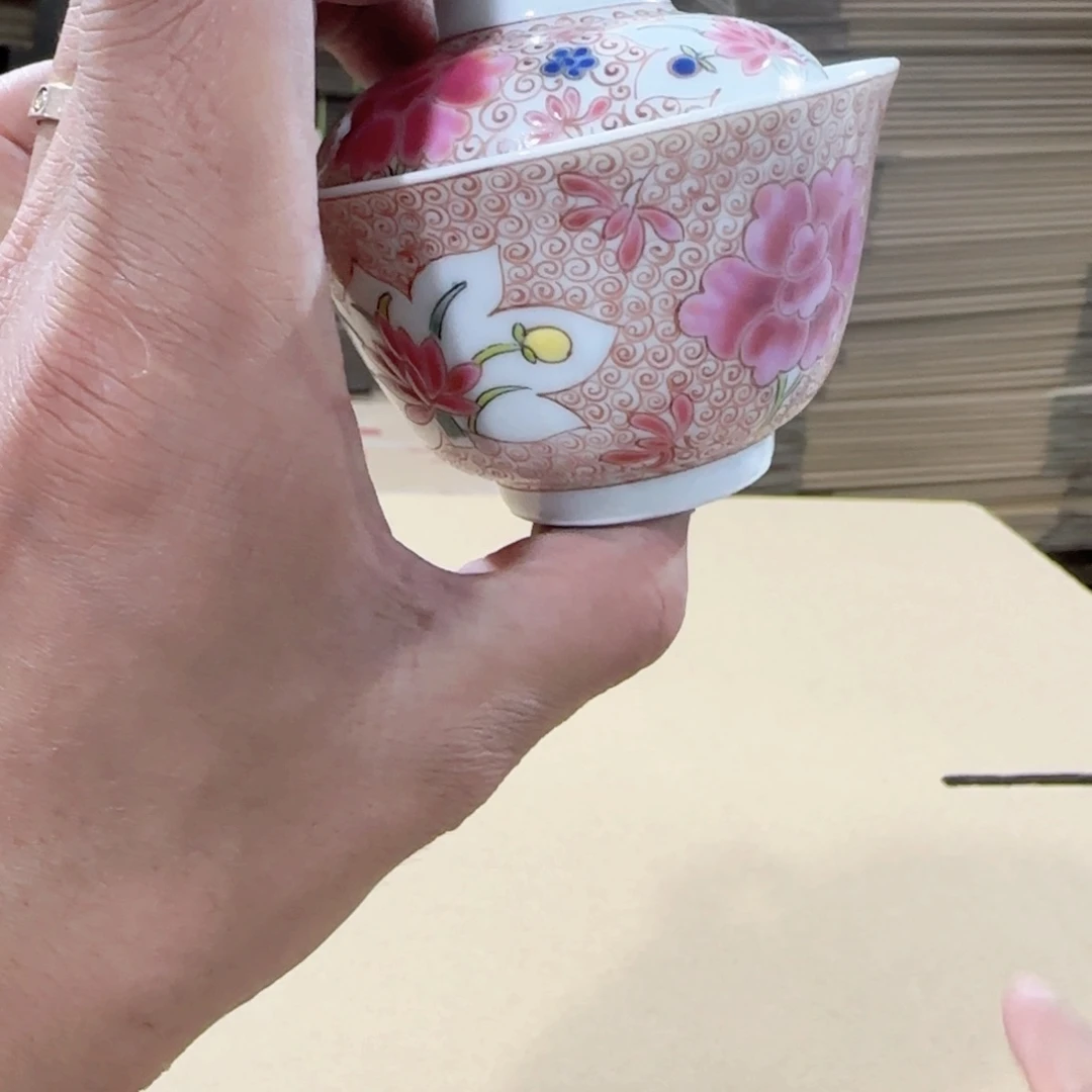 其他手绘瓷器，手绘瓷器