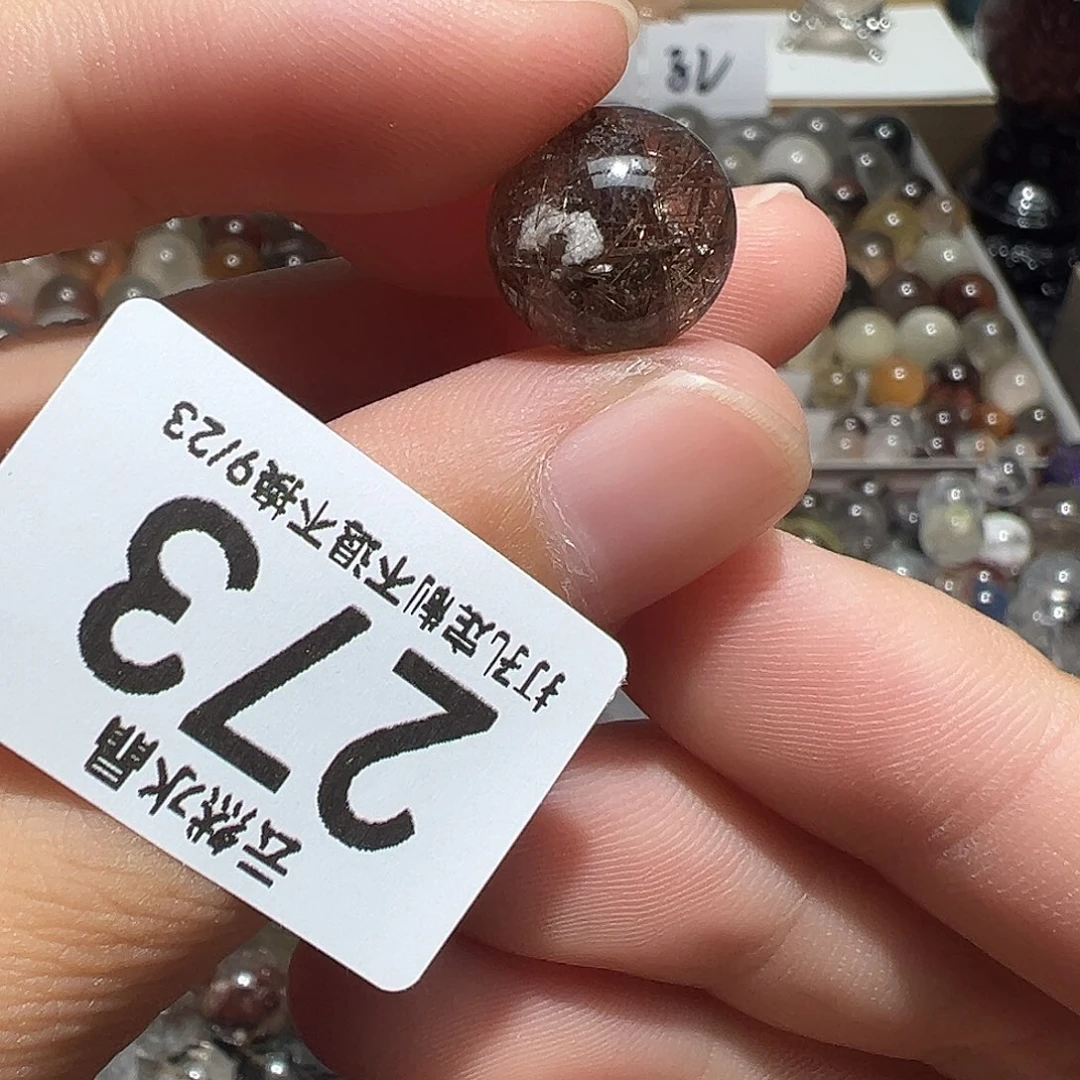 未镶嵌珠宝半成品水晶