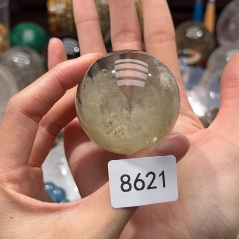 【闪购商品】未镶嵌大型摆件（非配饰）水晶