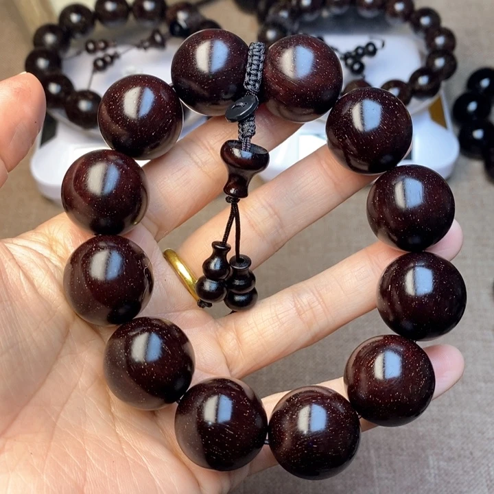 檀香紫檀（小叶紫檀）回*2.0满星