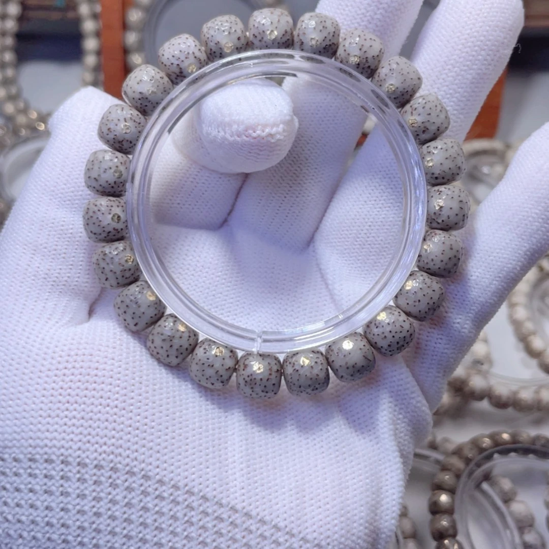 【闪购商品】星月菩提手串星月