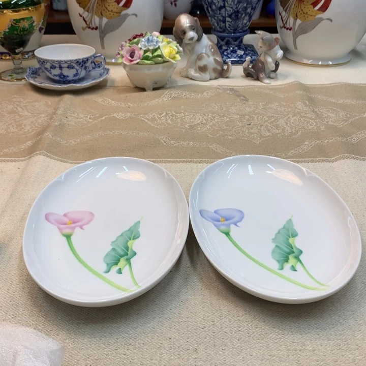 紫砂金瓷阁精品瓷器店
