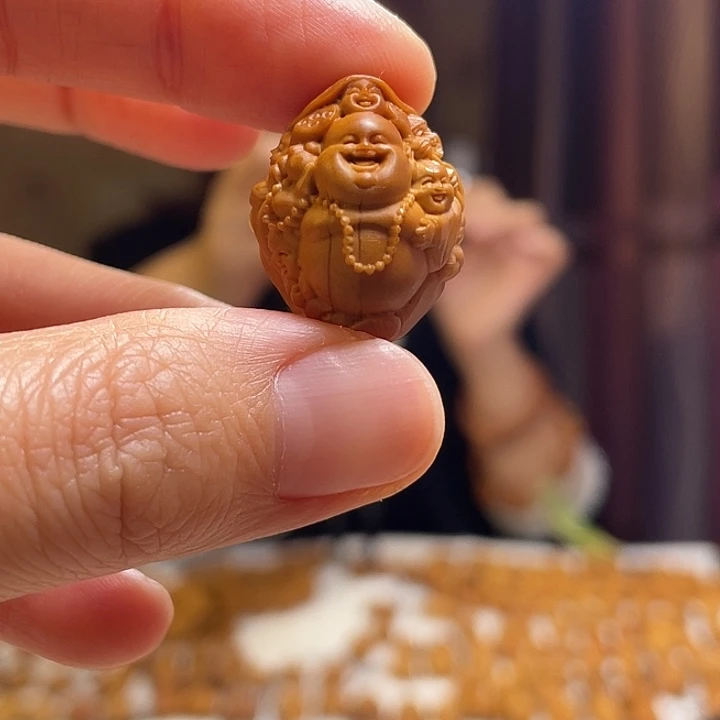 手串/手链橄榄核