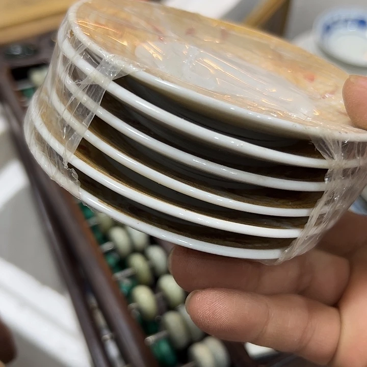 达***拍老物的生活方式和生活