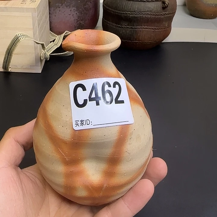 备前烧作品备前烧作品