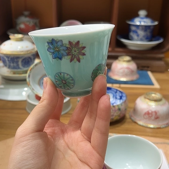 微瑕微瑕景德镇陶瓷