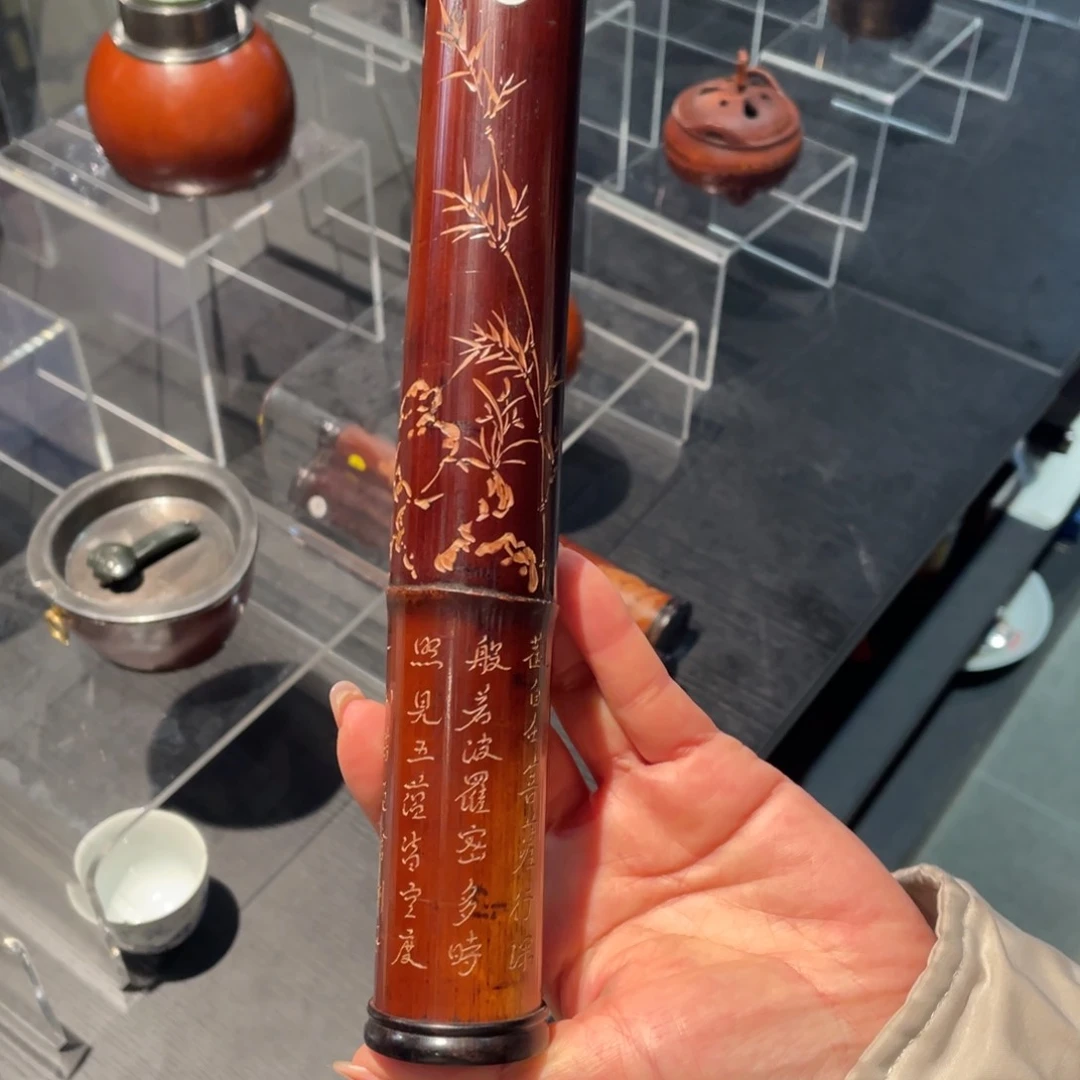 紫砂茶道纯手工制作