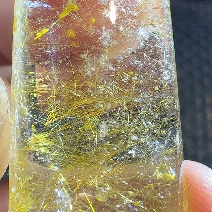 苏***馆未镶嵌颈饰紫晶好