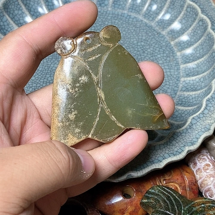 摆件直播瓷器链接25