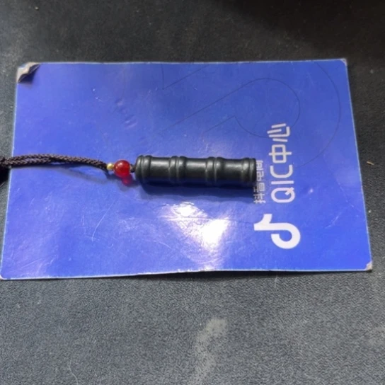 和田玉颈饰未镶嵌随*