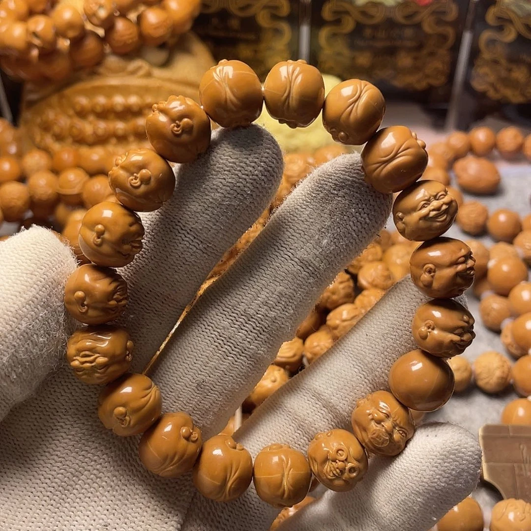 看***破云蝉猴头，铜钱百态