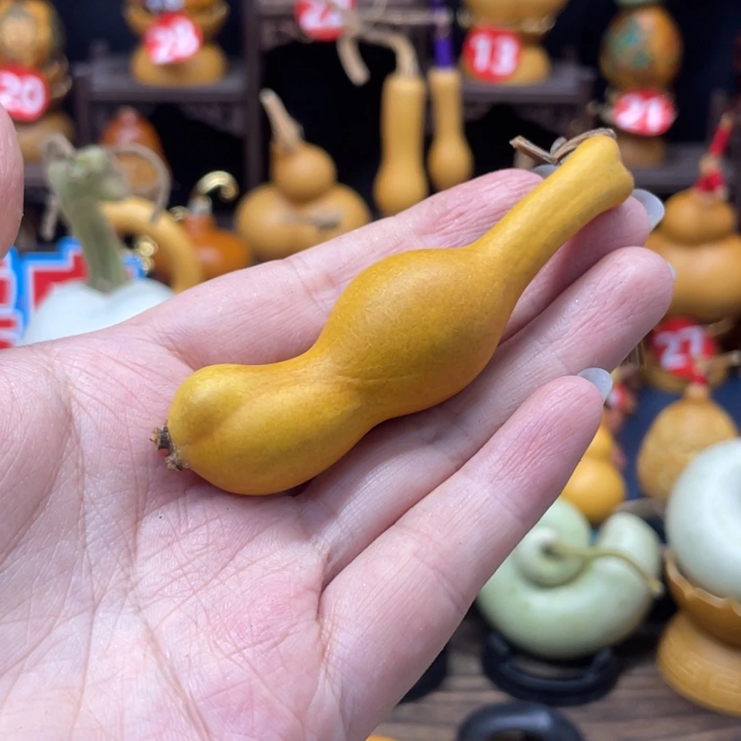 唐*猫比翼双飞鸟葫芦葫芦