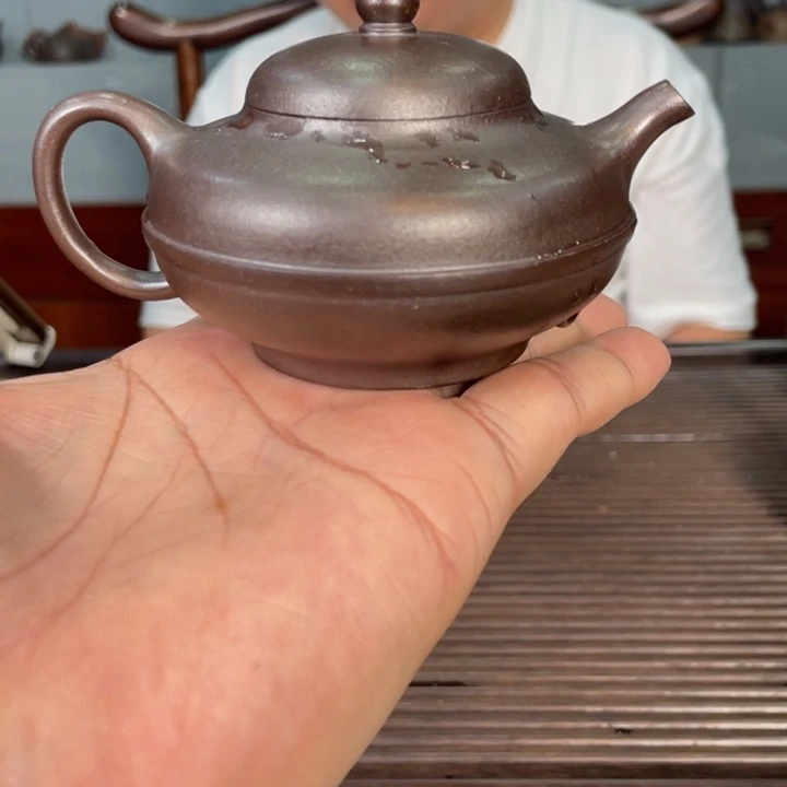 茶壶紫砂哈哈哈这就是我们最爱的人