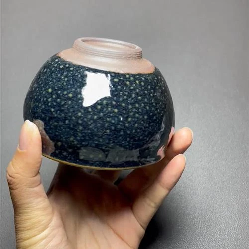 【闪购商品】茶盏-515............