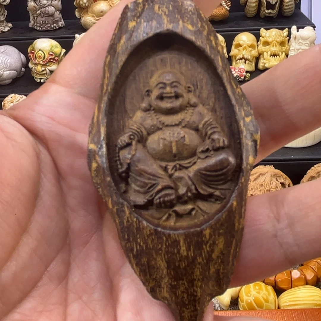 鹿骨手串/手链24-