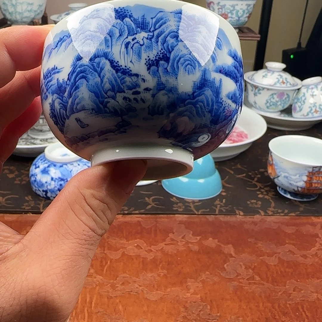 景德镇陶瓷学院美术