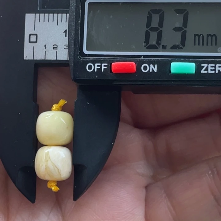 【闪购商品】琥珀裸石未镶嵌56号杂