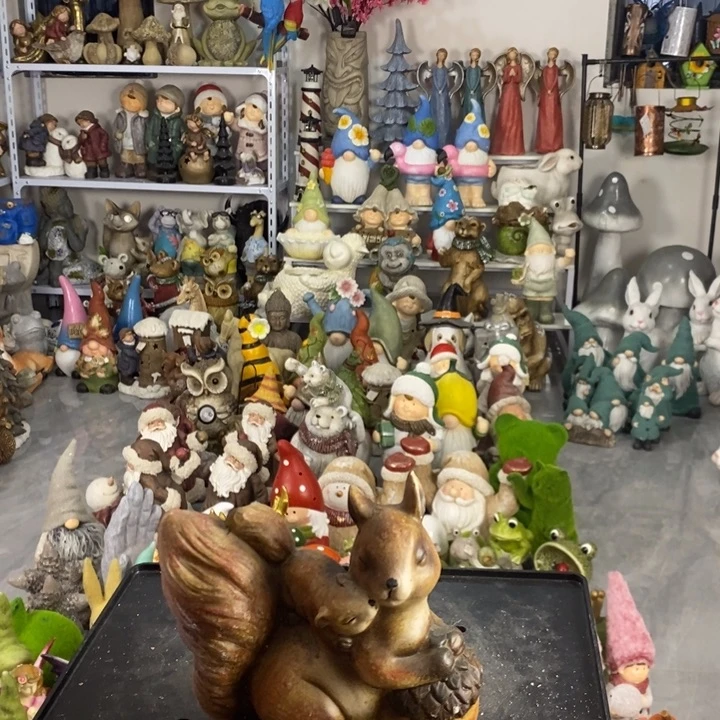 树脂工艺品摆件默认微瑕