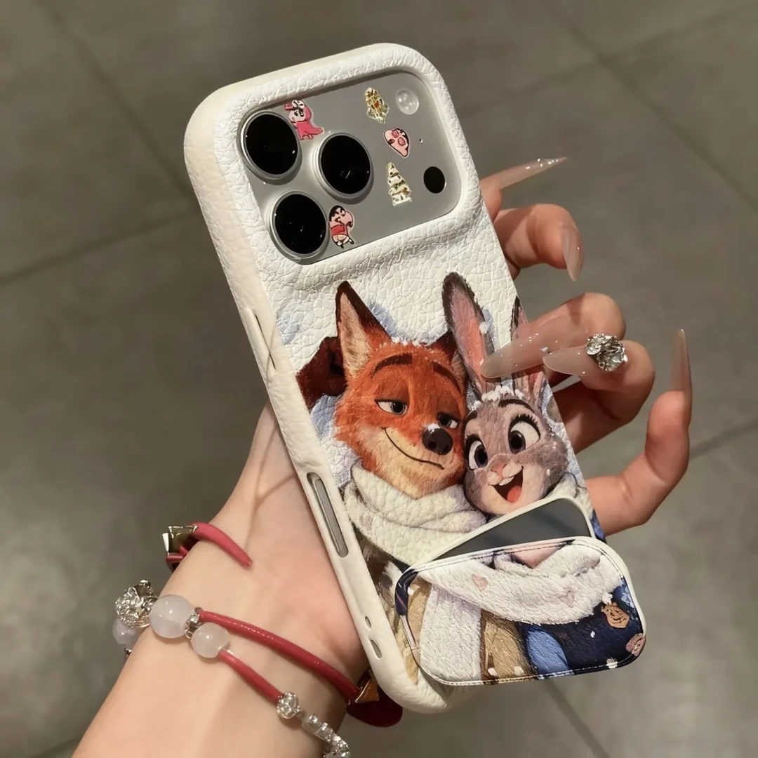 诚星泽朱迪尼克支架适用苹果17PROMAX手机壳华为OPPO小米VIVO新款