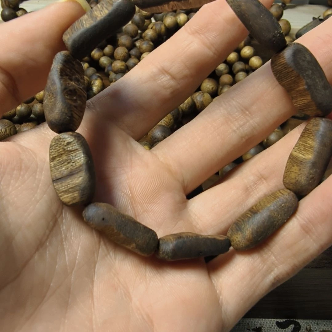 沉香沉香碎屑留疤7克加