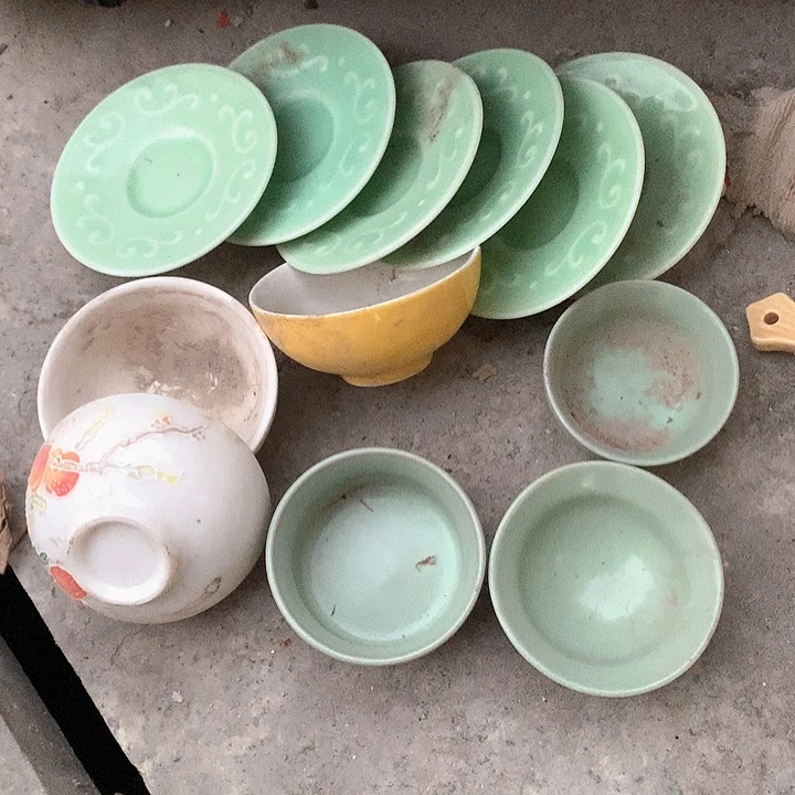 紫砂陶瓷艺术作品欣赏