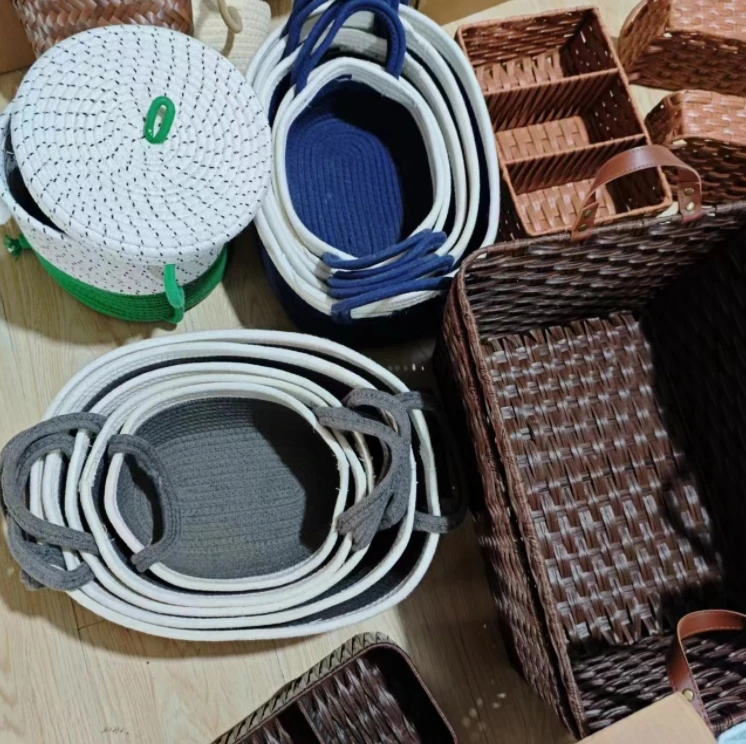 【孤品】杂款日用家居用品