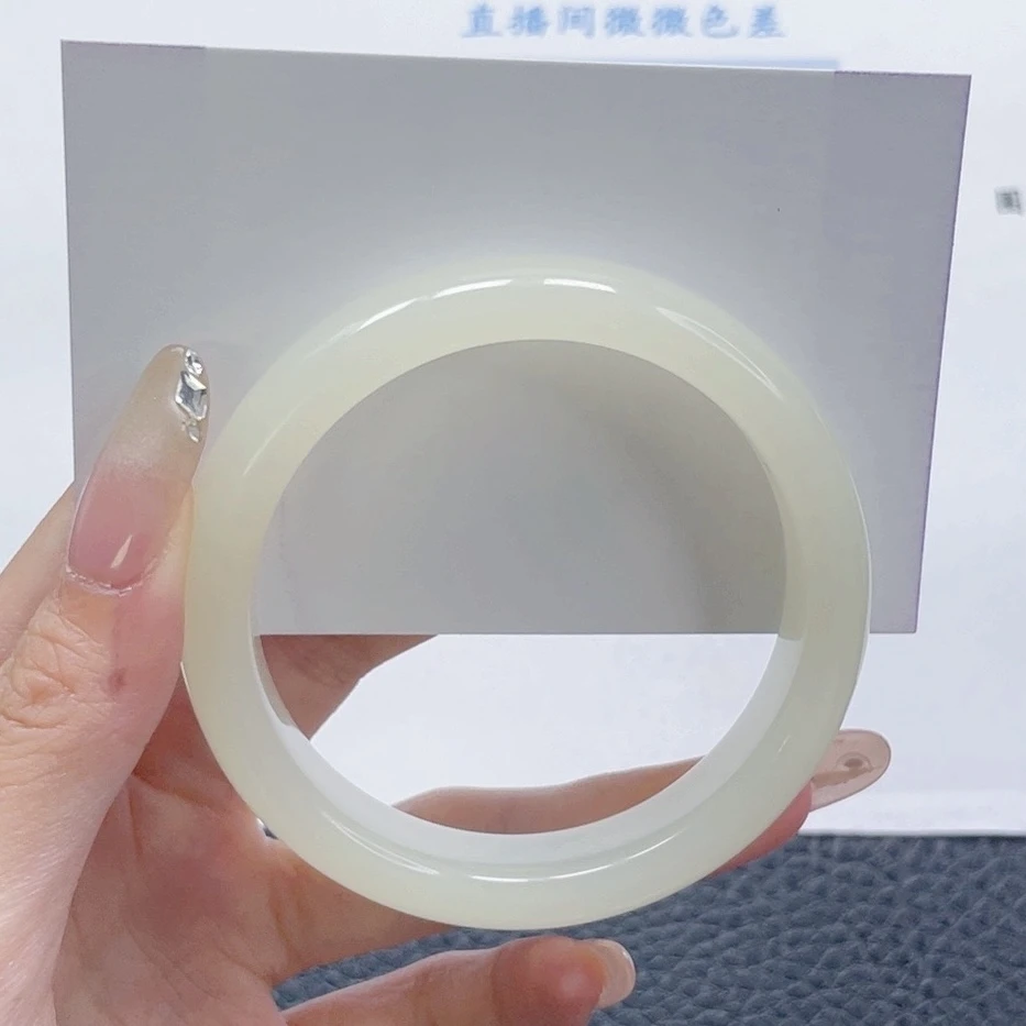 手镯 蜂蜜水 宽胎显贵气61圈口