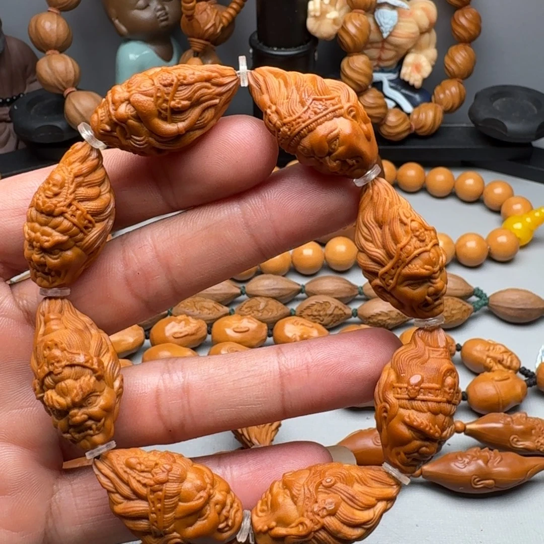 手串/手链橄榄核橄榄核