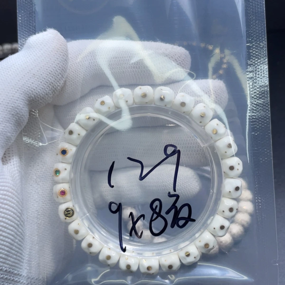 【闪购商品】手串星月菩提吧**啦福利