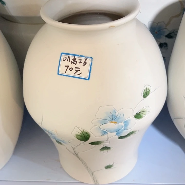 景德镇精品花盆栽适合盆栽