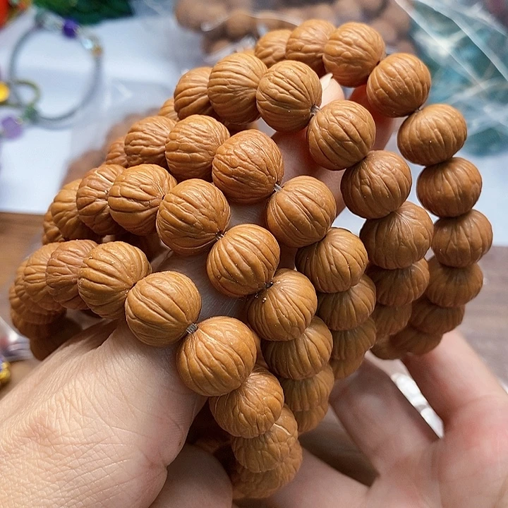 一墨手作编绳配件