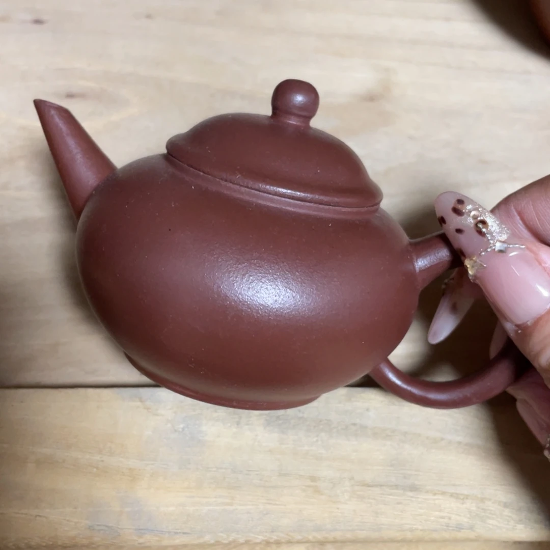 紫砂茶壶紫砂艺术作品