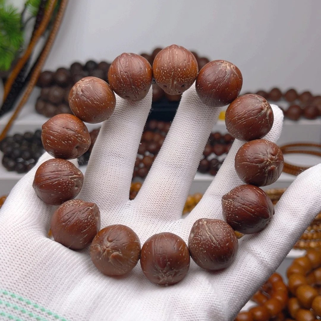 手串紫金鼠紫金鼠原皮20精品