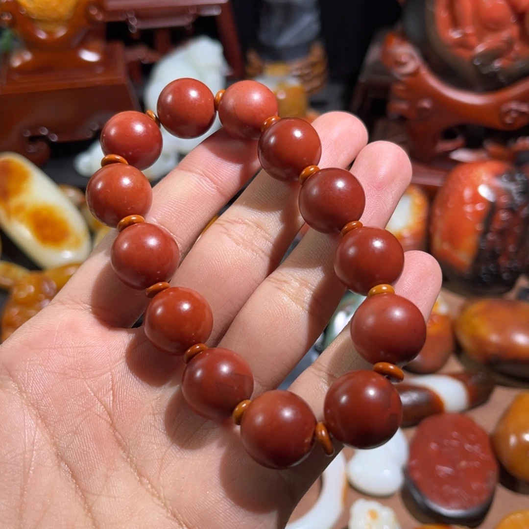 未镶嵌和田玉挂件青*