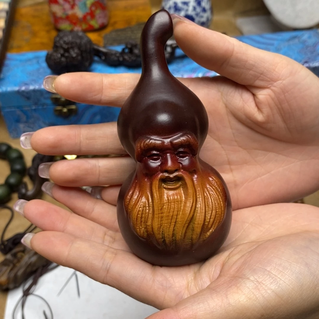 滴血莲花菩提吊坠