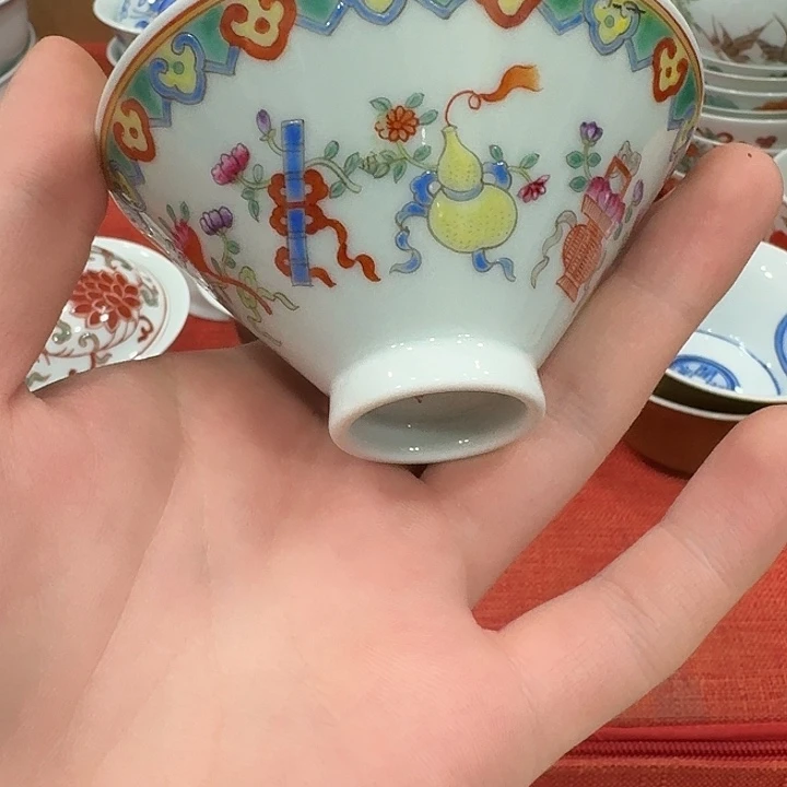 陶瓷艺术品收藏陶瓷