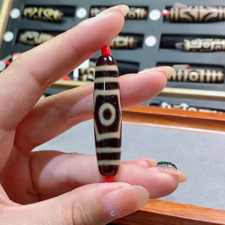 阿****玛瑙/玉髓（覆膜）未镶嵌颈饰