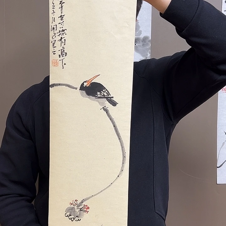 国画唐国良5555555555555