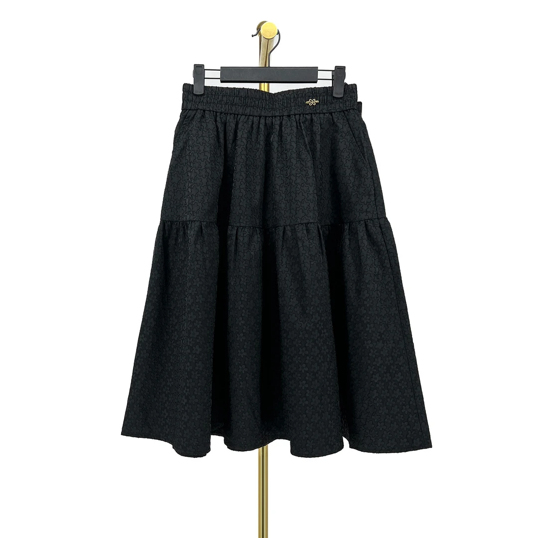 秋冬新款时尚气质休闲半裙 伽0275B