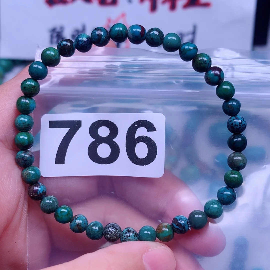 空竹粉丝专享十堰特色手工散珠