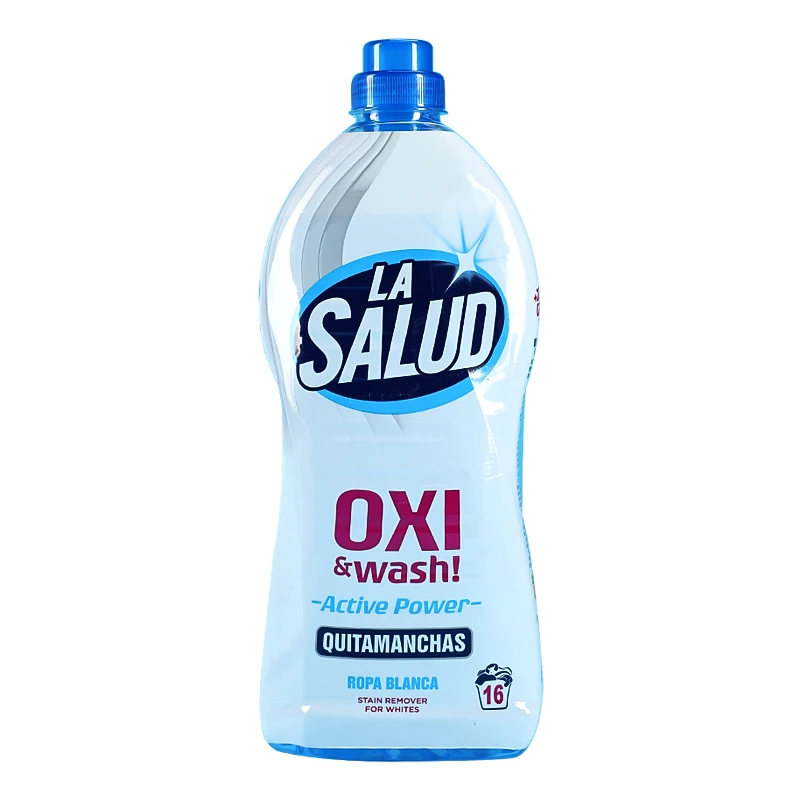 纯白漂洗液家用漂白剂去渍去黄 只适合白色衣物