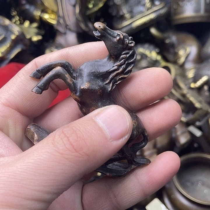 铜器时代……铜器时代