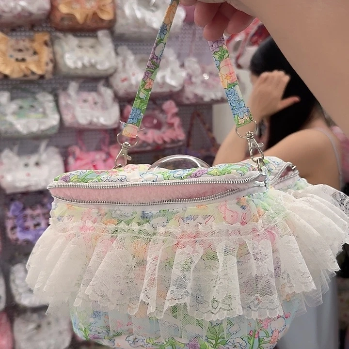 蜜袋鼯冬款外出包