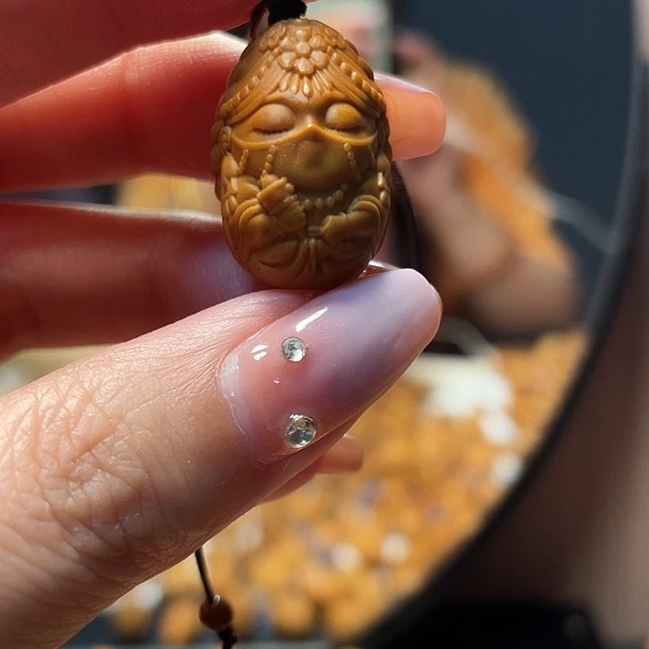 橄榄核手串/手链橄榄核