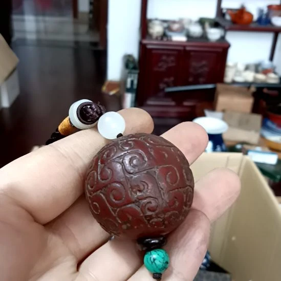 壶顺**水基哥日瓷中古精选