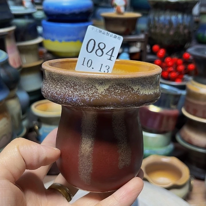 瓷片景德镇陶瓷手工制作