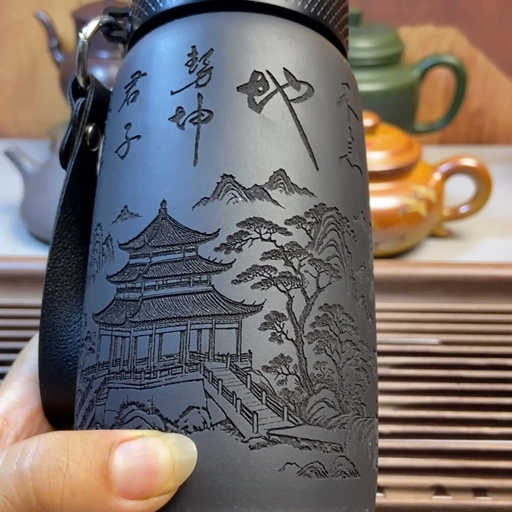 茶壶紫砂紫砂全手工