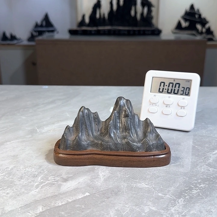 灵璧奇石博览会金奖玩**质