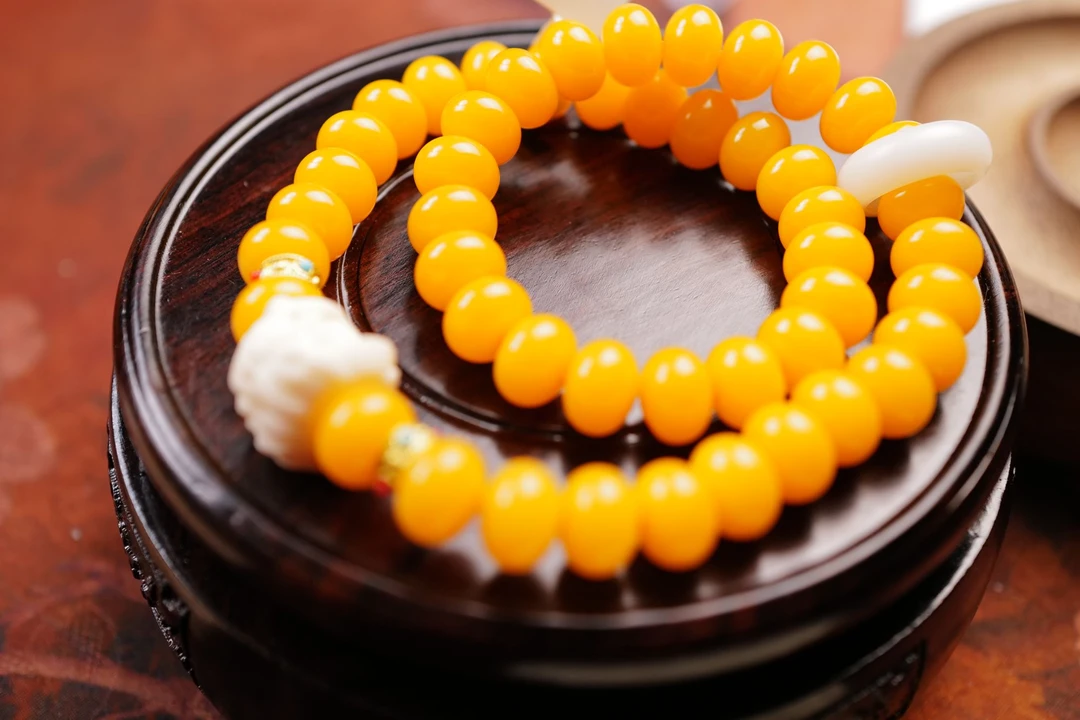 黄金菩提1.1双圈+醒狮+跑环(无礼盒)YW07