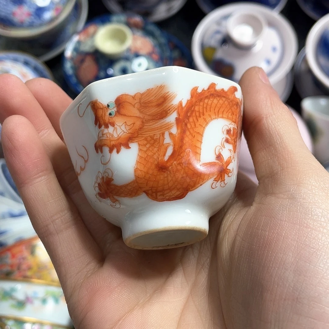 摆件景德镇陶瓷艺术
